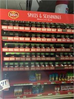 Tone's Spices and Seasonings