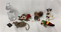 Christmas Ornaments - Wool Felted - 5