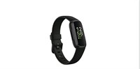 $98 Fitbit Inspire 3 Health &-Fitness-Tracker
