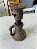 Antique Twist Jack