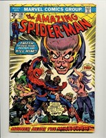 MARVEL COMICS AMAZING SPIDER-MAN #138 BRONZE AGE