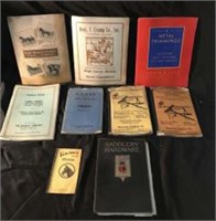 Horse Catalog Collection