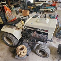 Bolens G14 FMC Mower