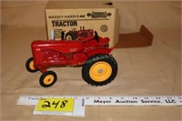 Massey Harris 44 in box