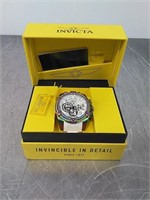 Invicta Bolt Model No. 25530 Watch