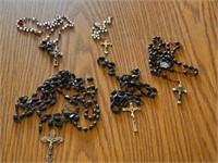 5 Rosaries