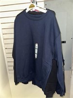 Carhartt size 2XL sweatshirt