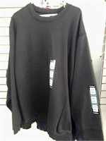 Carhartt size 2Xl Tall sweatshirt