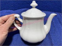 Nice old Bavaria Germany teapot