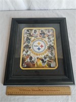 Pittsburgh Steelers Super Bowl Champions Picture