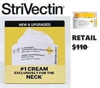 BRAND NEW STRIVECTIN PLUS