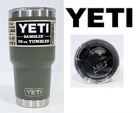 BRAND NEW YETI RAMBLER