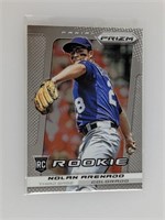 2013 Prizm Nolan Arenado Rookie #220