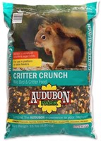 Critter Crunch Wild Bird & Critter Food
