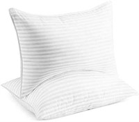 Hotel Collection Bed Pillows  King Size, Set of 2