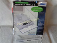 Postal Scale in Box