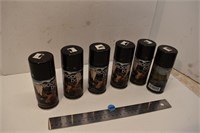 6 - Cans of Moose Bomb "Cow in Heat" Attractant
