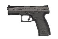 CZ-USA - CZ P-10 Compact - 9mm