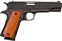 Rock Island Armory - M1911-A1 GI - 45 ACP