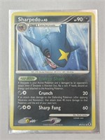 Pokémon TCG Sharpedo 49/111 Non-Holo!