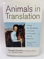Animals in Translation - Using the Mysteries of