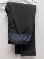 SIZE LARGE OUTDOOR SPORTS MENS HIKING PANTS