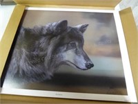 Dana Jester wildlife prints