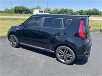 2016 Kia Soul, Automatic, Loaded with Equipment,