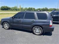 2008 Subaru Forester, Automatic, Loaded with