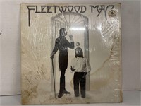 Fleetwood Mac (self-titled)