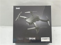 Myshle SMS Foldable Obstacle Avoidance Drone