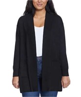 Gloria Vanderbilt Cardigan (LARGE)