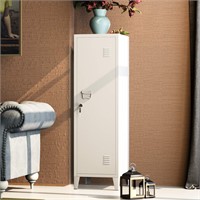 MIOCASA Metal Cabinet Home Office Storage Cabinets