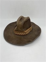 Vintage Western Cowboy 70s Hat
