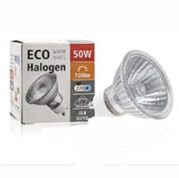 Eco halogen Light Bulbs-6pack