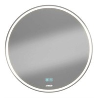 $90-28" Artika Mateo LED Mirror