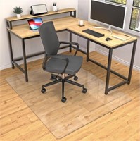 Office Chair Mat For Hard Wood Floors,