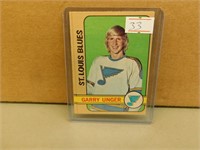 1972 OPC Gary Unger #120 Card