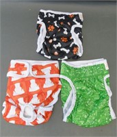 Dog Underwear