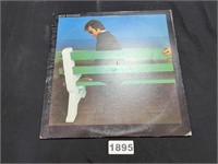 Boz Scaggs LP Record