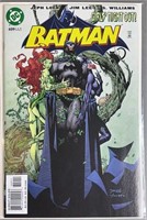 Batman #609 2003 Key DC Comic Book