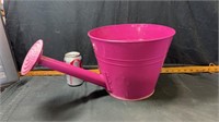 Pink Planter