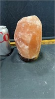 Salt Lamp