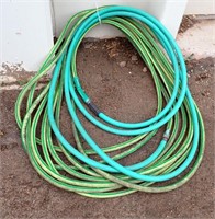 GARDEN HOSE