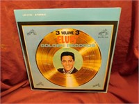 Elvis Presley - Golden Records Volume 3