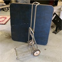 Metal Cart