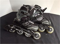 Bladerunner Pheonix Youth Roller Blades