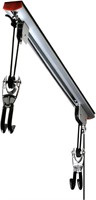 RAD Cycle Products Rail Mount Bike and Ladder Lift