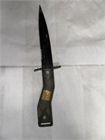 FORCE RECON KNIFE