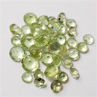 $200  Peridot(4ct)